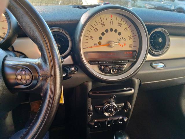 used 2011 MINI Cooper S car, priced at $5,950