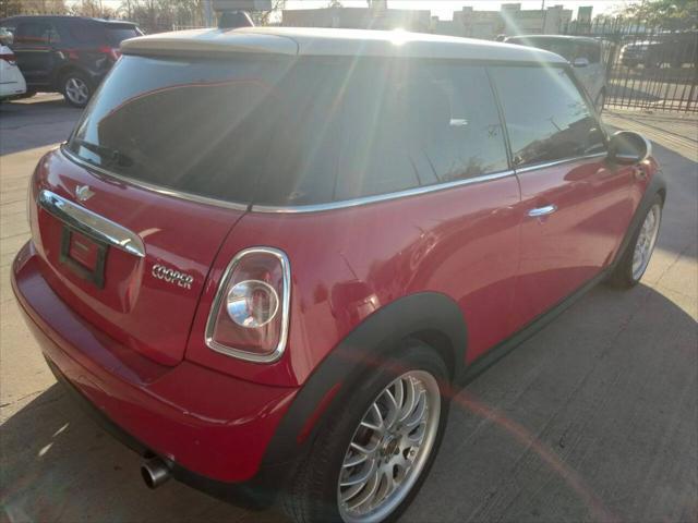 used 2011 MINI Cooper S car, priced at $5,950