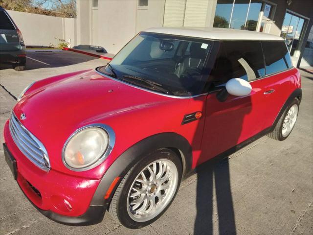 used 2011 MINI Cooper S car, priced at $5,950