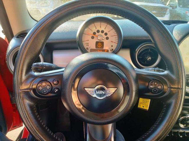 used 2011 MINI Cooper S car, priced at $5,950