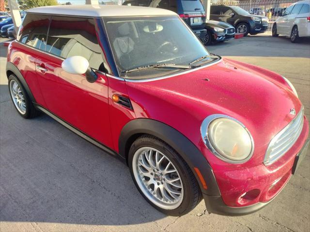 used 2011 MINI Cooper S car, priced at $5,950