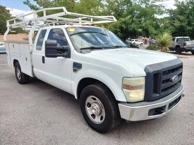 used 2008 Ford F-350 car, priced at $7,950