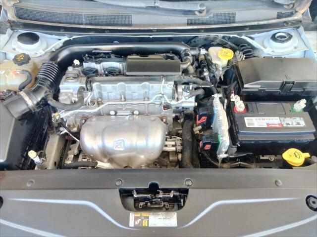 used 2016 Chrysler 200 car, priced at $7,500