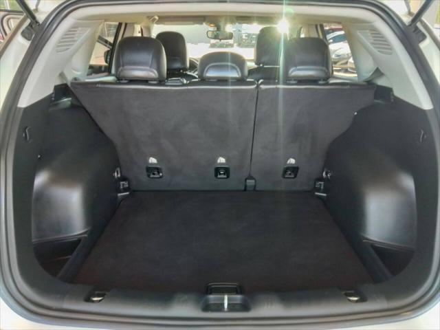 used 2018 Jeep Compass car, priced at $11,950