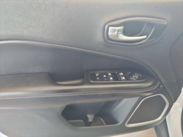 used 2018 Jeep Compass car, priced at $11,950
