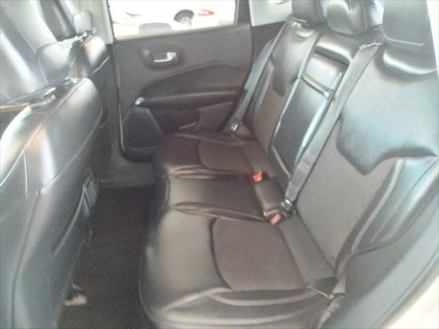 used 2018 Jeep Compass car, priced at $11,950