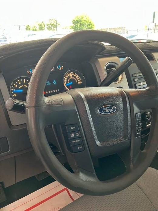 used 2014 Ford F-150 car, priced at $18,950