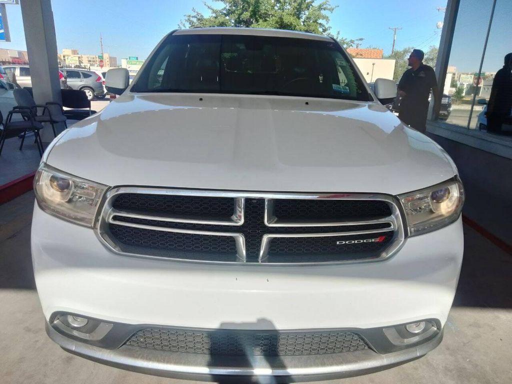 used 2015 Dodge Durango car, priced at $11,950