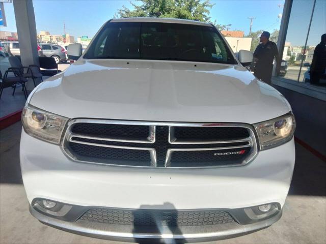 used 2015 Dodge Durango car, priced at $11,950
