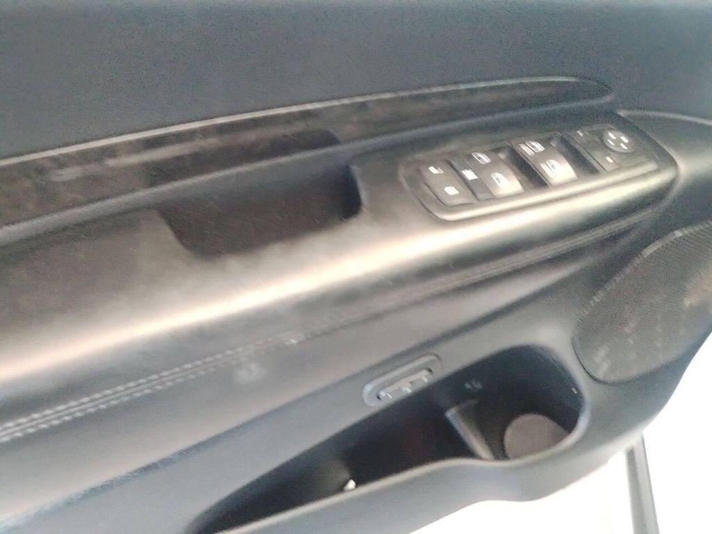 used 2015 Dodge Durango car, priced at $11,950