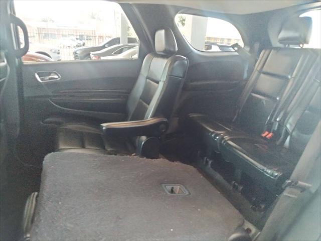 used 2015 Dodge Durango car, priced at $11,950