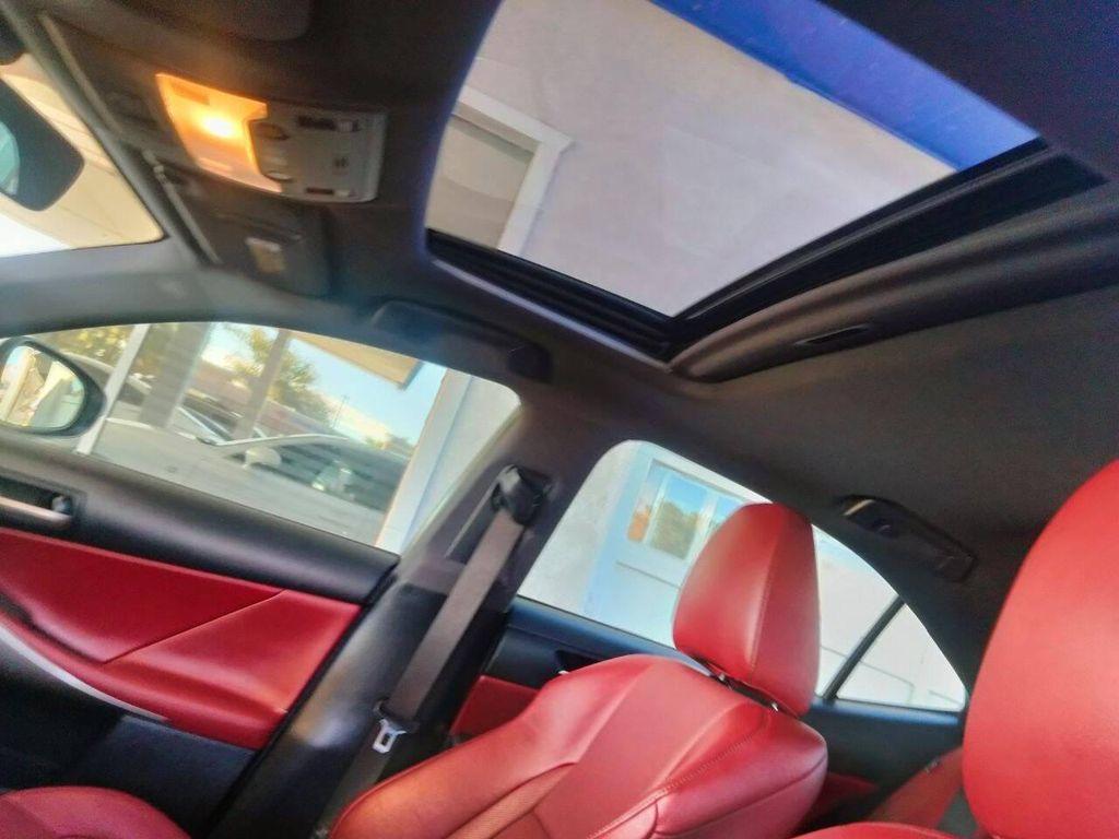 used 2017 Lexus IS 200t car, priced at $18,950