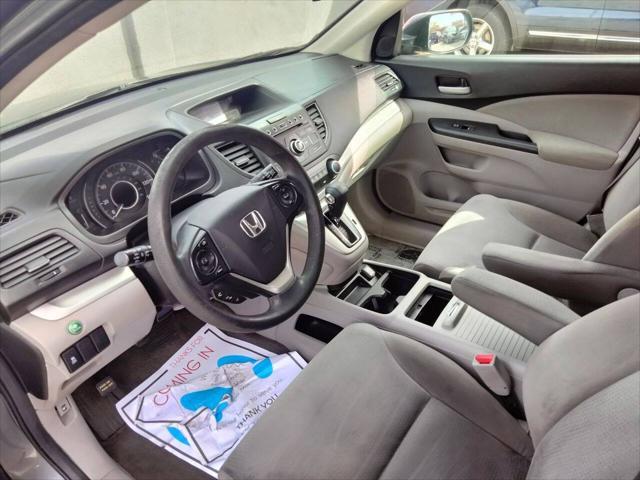 used 2013 Honda CR-V car, priced at $10,950