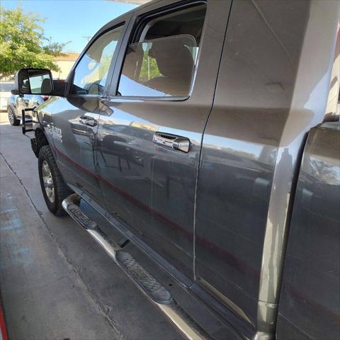 used 2017 Ram 2500 car, priced at $37,950