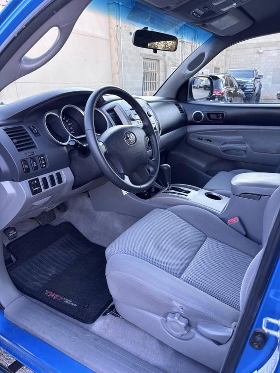 used 2008 Toyota Tacoma car, priced at $14,950