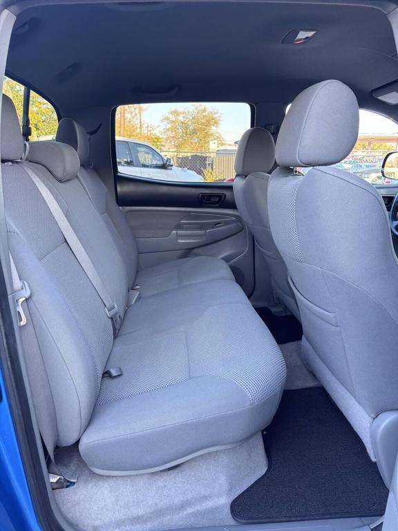 used 2008 Toyota Tacoma car, priced at $14,950