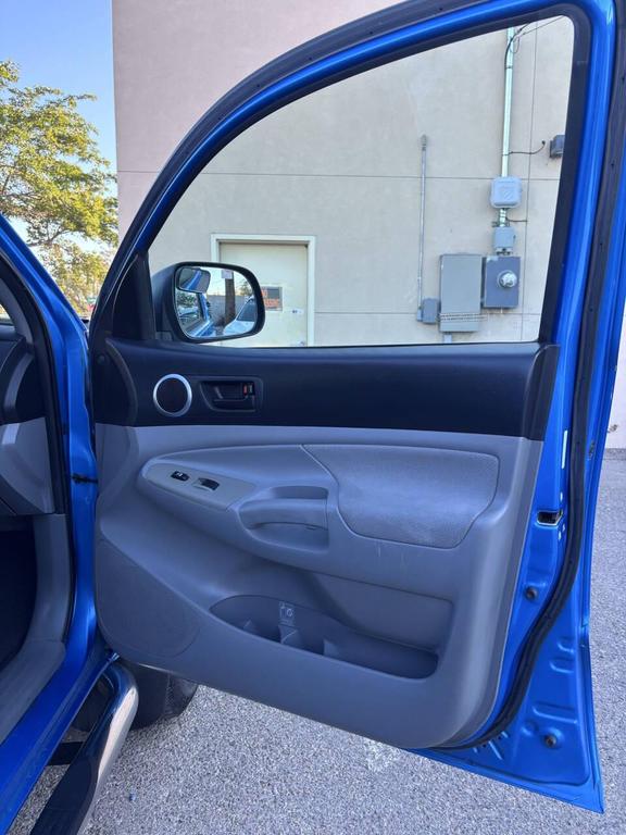 used 2008 Toyota Tacoma car, priced at $14,950