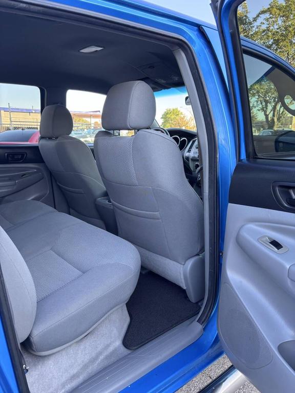 used 2008 Toyota Tacoma car, priced at $14,950