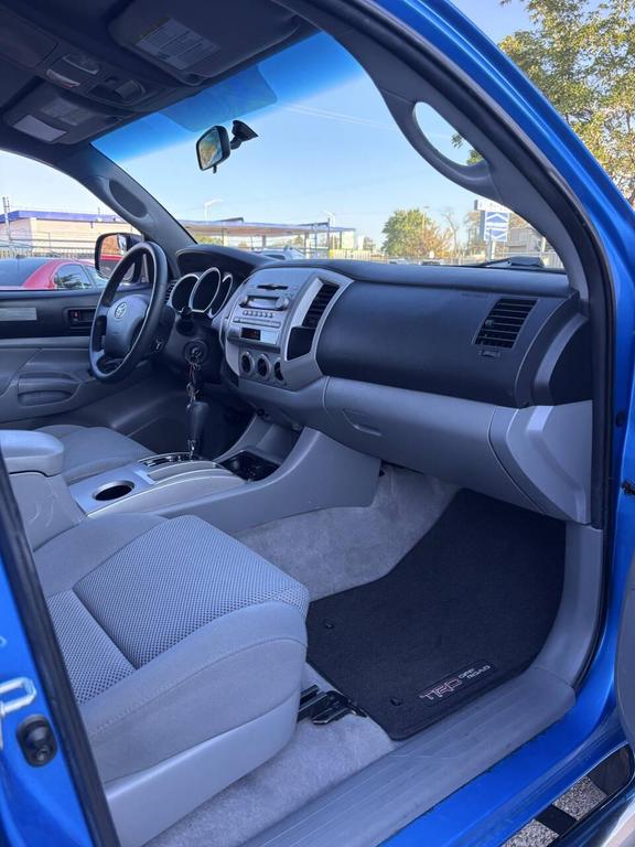 used 2008 Toyota Tacoma car, priced at $14,950