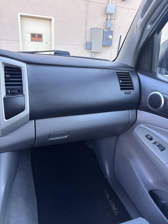 used 2008 Toyota Tacoma car, priced at $14,950