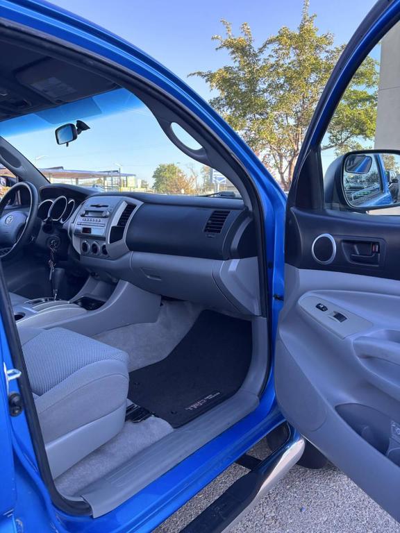 used 2008 Toyota Tacoma car, priced at $14,950