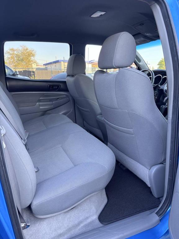 used 2008 Toyota Tacoma car, priced at $14,950