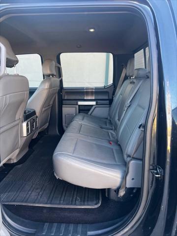 used 2015 Ford F-150 car, priced at $21,950