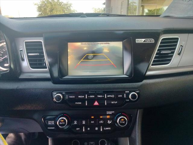used 2019 Kia Niro car, priced at $9,950