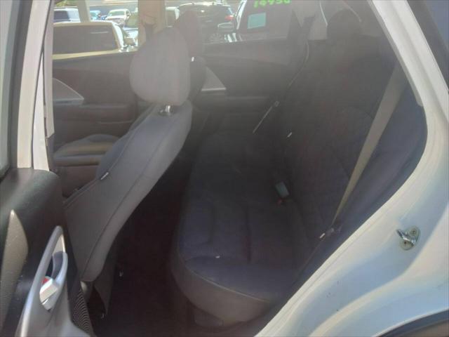 used 2019 Kia Niro car, priced at $9,950