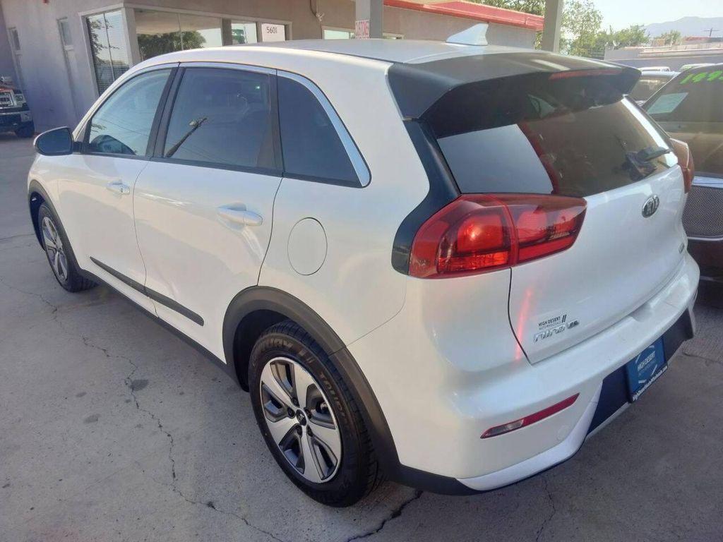 used 2019 Kia Niro car, priced at $9,950