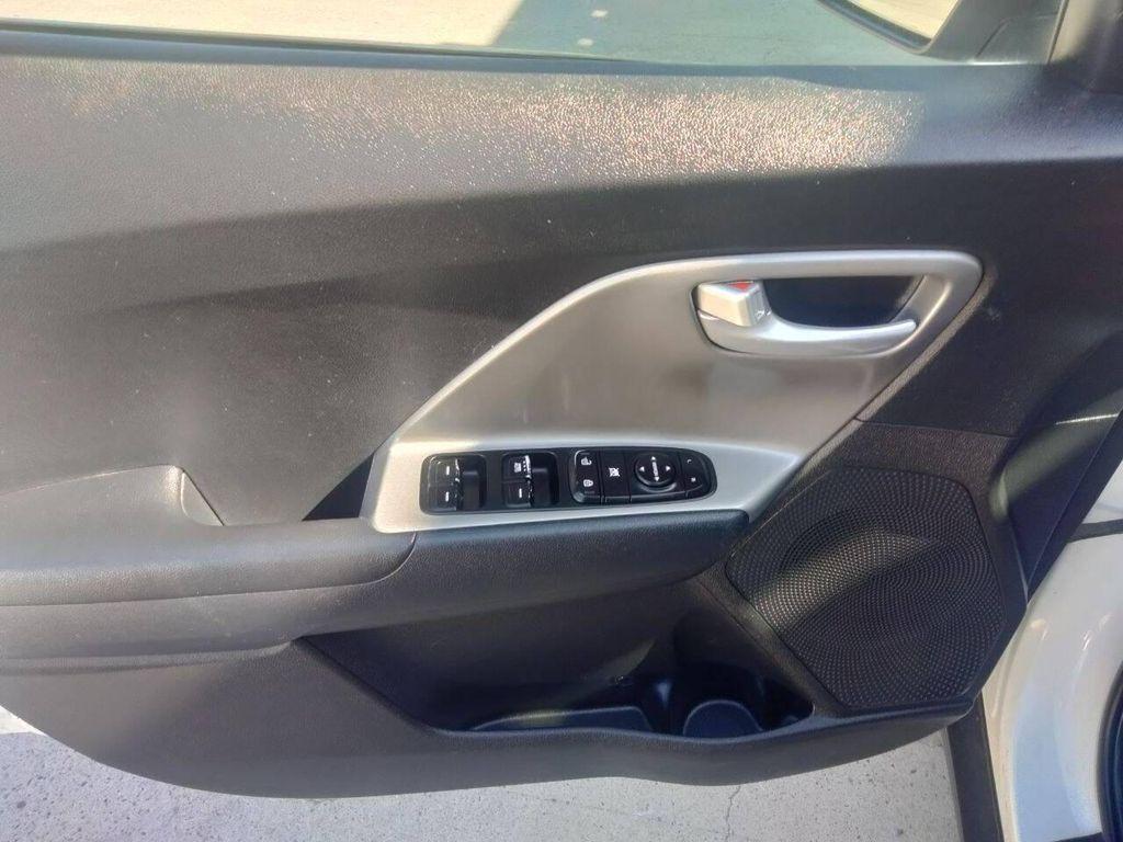 used 2019 Kia Niro car, priced at $9,950