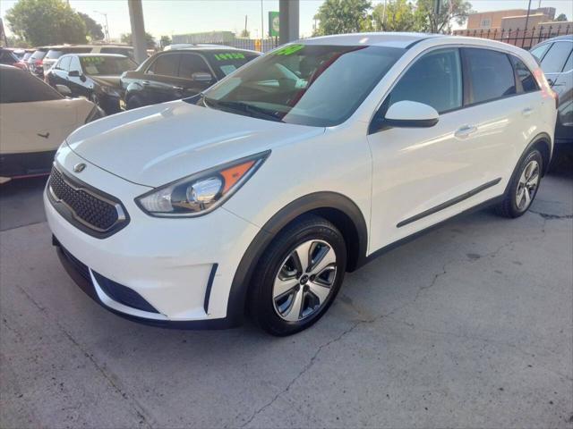 used 2019 Kia Niro car, priced at $9,950
