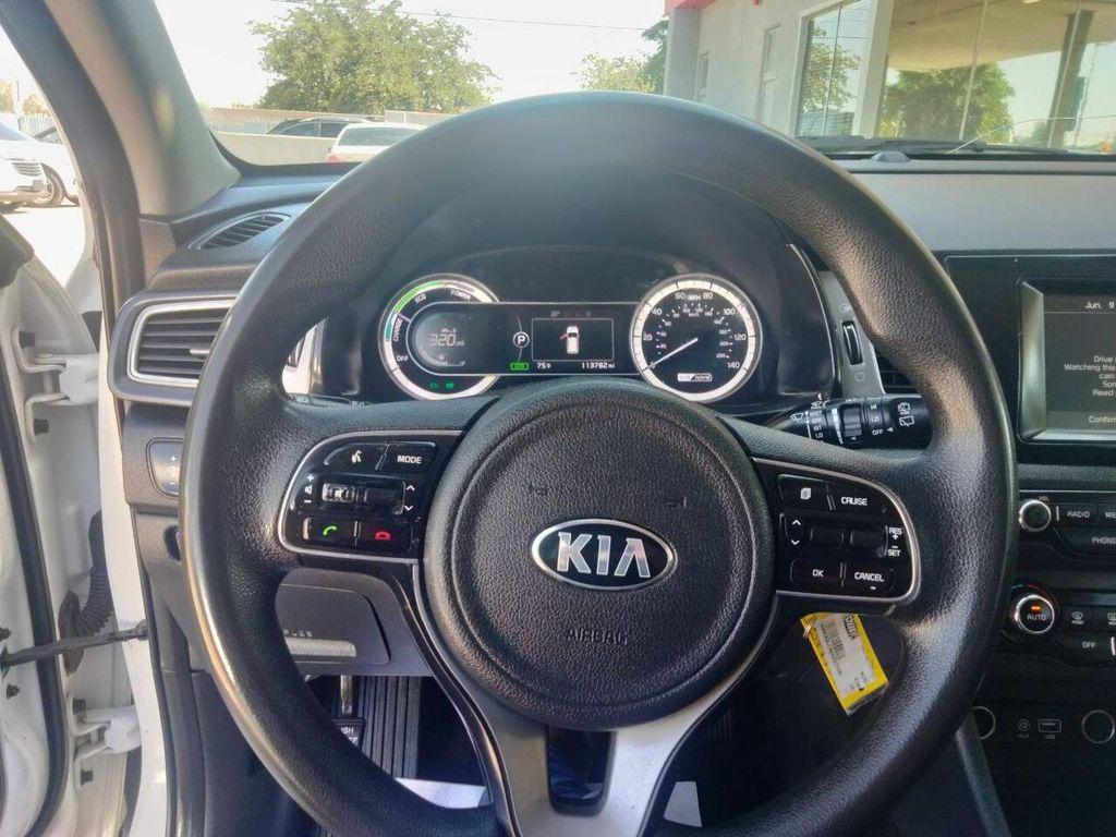 used 2019 Kia Niro car, priced at $9,950