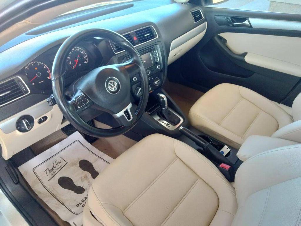 used 2011 Volkswagen Jetta car, priced at $7,950