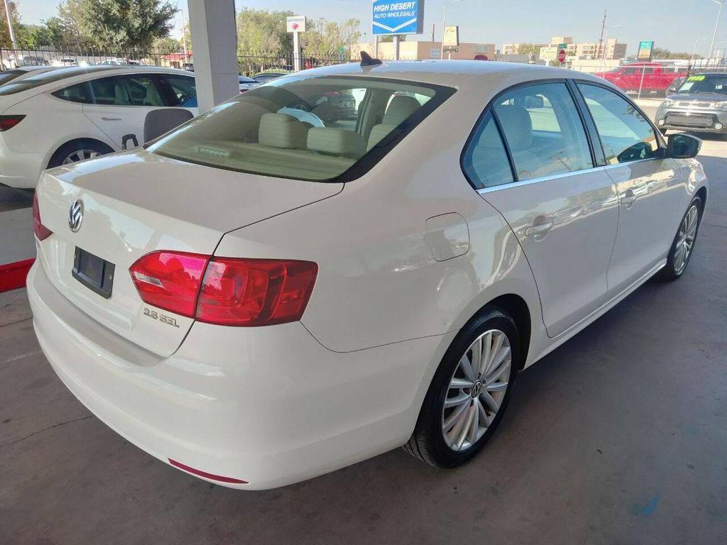 used 2011 Volkswagen Jetta car, priced at $7,950