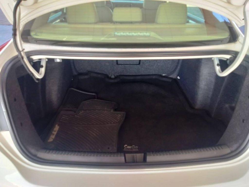 used 2011 Volkswagen Jetta car, priced at $7,950