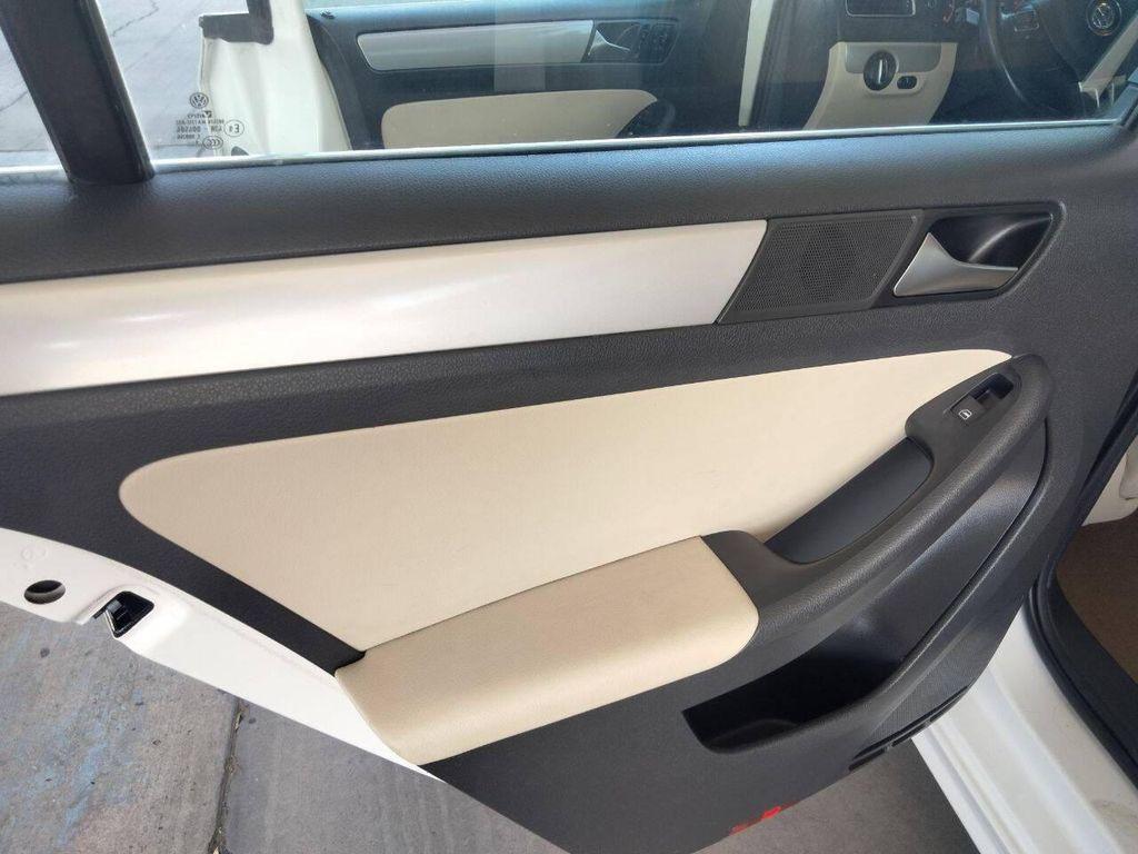 used 2011 Volkswagen Jetta car, priced at $7,950