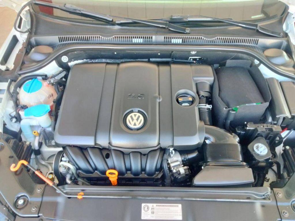 used 2011 Volkswagen Jetta car, priced at $7,950