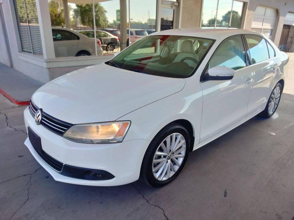 used 2011 Volkswagen Jetta car, priced at $7,950