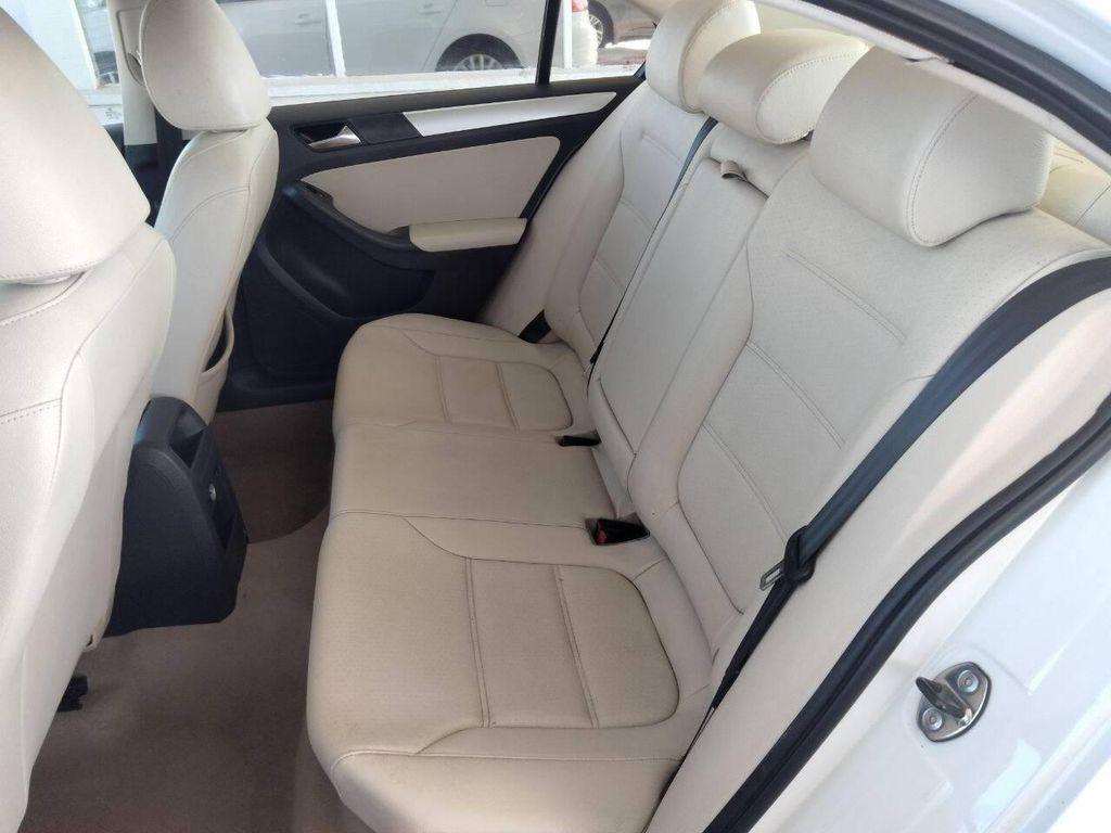 used 2011 Volkswagen Jetta car, priced at $7,950