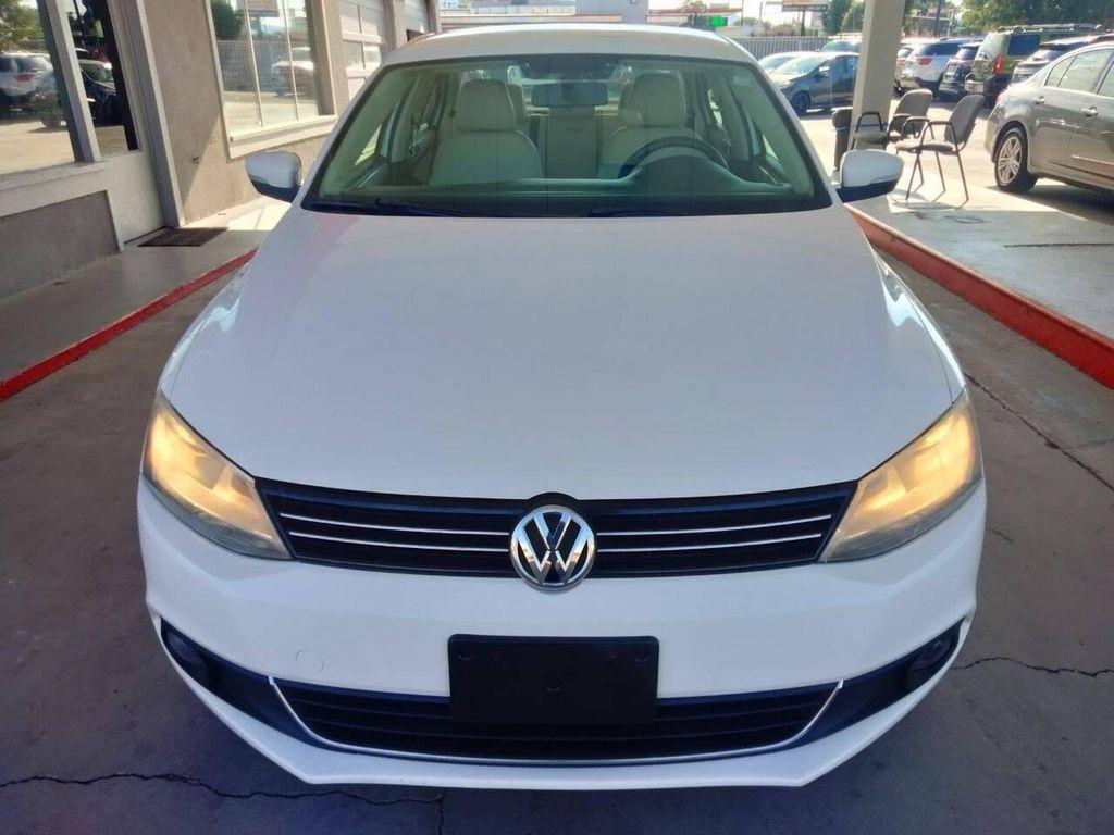 used 2011 Volkswagen Jetta car, priced at $7,950