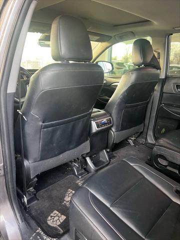 used 2019 Toyota Highlander car, priced at $20,950