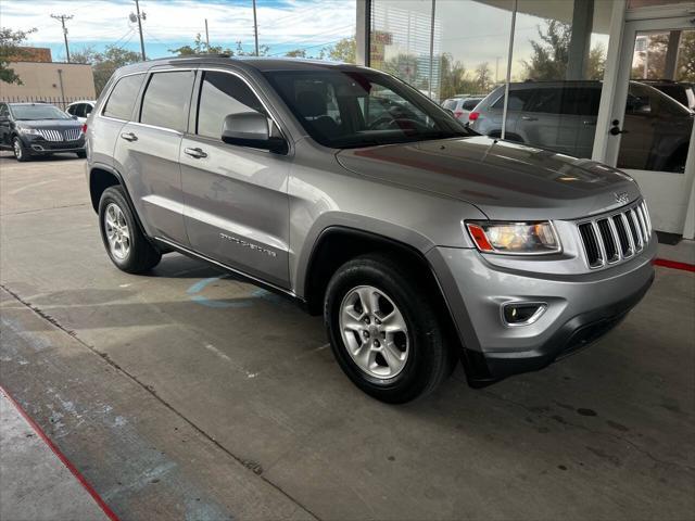 used 2014 Jeep Grand Cherokee car, priced at $11,500