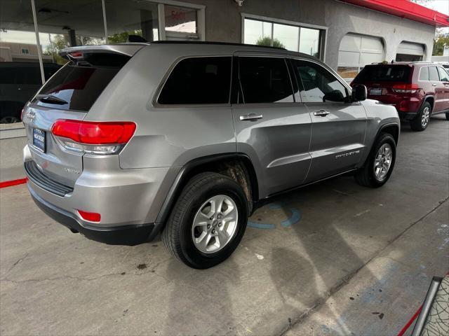 used 2014 Jeep Grand Cherokee car, priced at $11,500