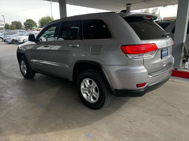 used 2014 Jeep Grand Cherokee car, priced at $11,500