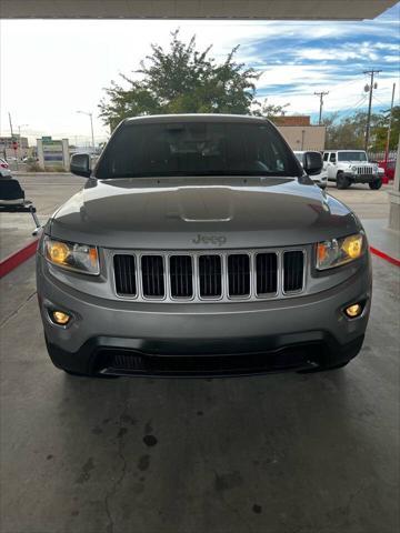 used 2014 Jeep Grand Cherokee car, priced at $11,500