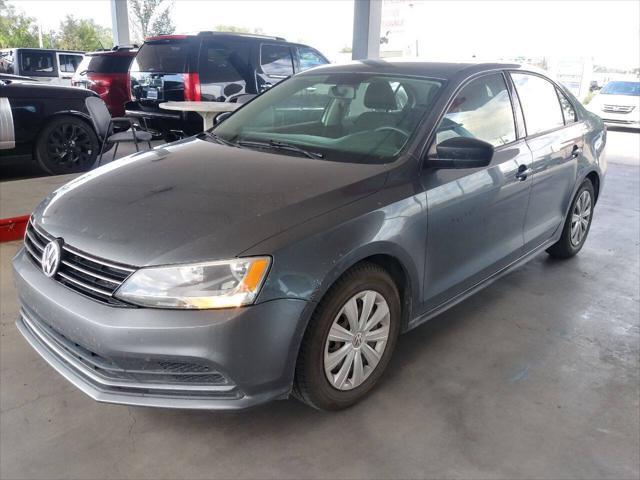 used 2015 Volkswagen Jetta car, priced at $7,950