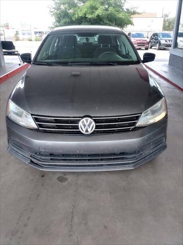 used 2015 Volkswagen Jetta car, priced at $7,950