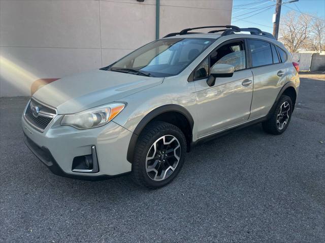 used 2017 Subaru Crosstrek car, priced at $11,500