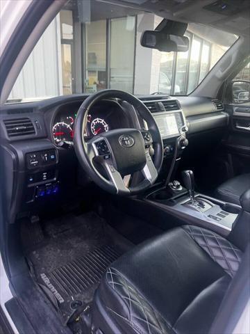 used 2020 Toyota 4Runner car, priced at $34,950